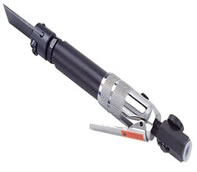 Gison GP-131 Havalı Yassı Keski